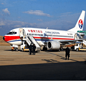 榆林榆阳机场货运航空快运业稳步发展的原因是什么？